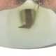 From under the toilet, a very cute girl takes a longer shit with hanging logs and product in the bowl. Filmed from a between the legs perspective. Vertical format video. About 2.5 minutes.